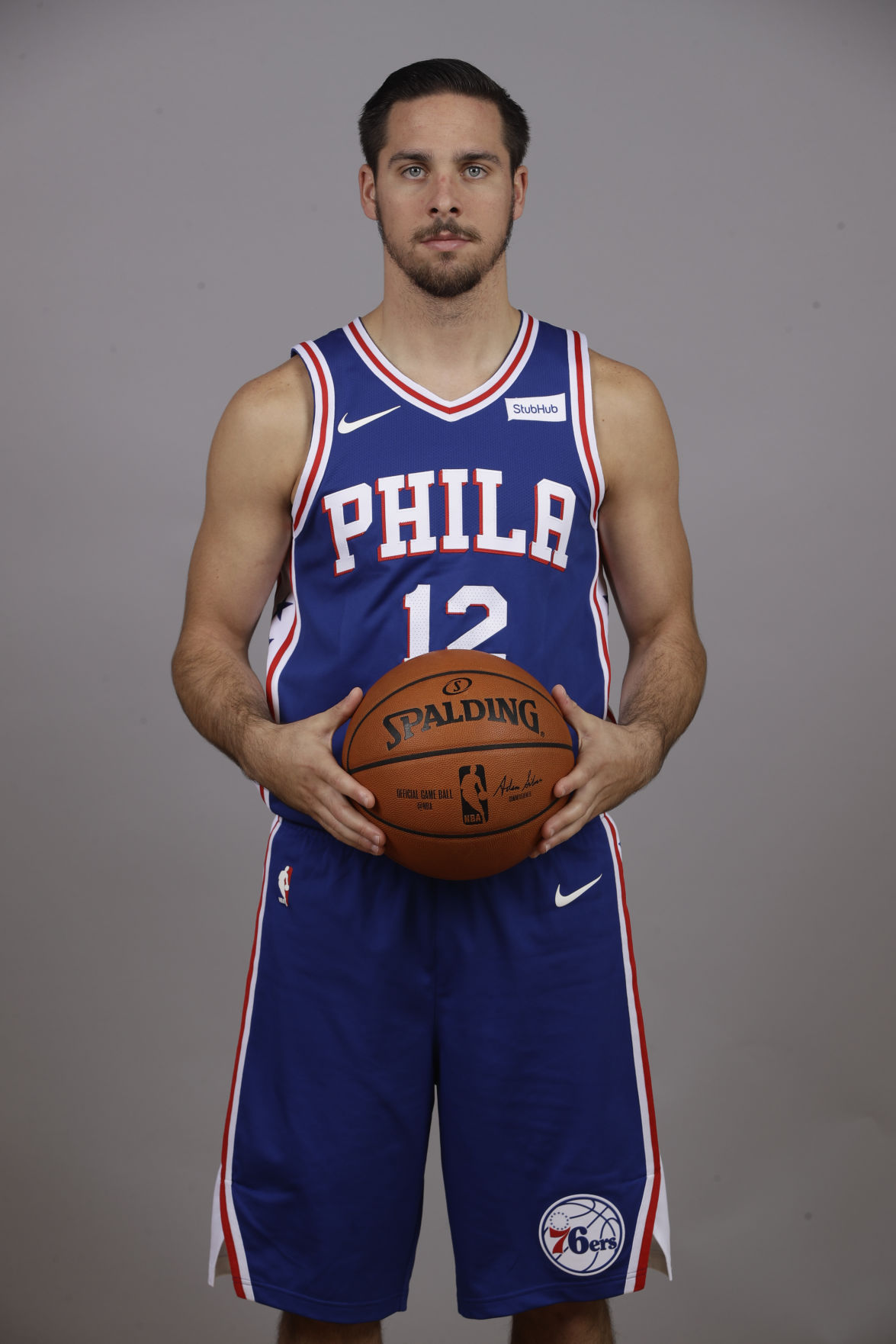 T.J. McConnell, Philadelphia 76ers
